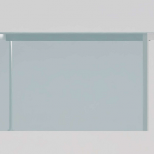 Glass Cover Without LED light - Small (60 cm)