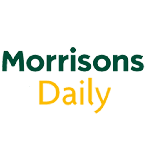 Morrisons Daily